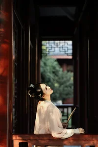 Summer Vibes and Cool Tones in YiTuYu Art Language Vol.6183 Bing Leng De Xi Gua - image 16