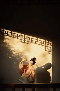 Summer Vibes and Cool Tones in YiTuYu Art Language Vol.6183 Bing Leng De Xi Gua - image 20