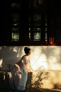 Summer Vibes and Cool Tones in YiTuYu Art Language Vol.6183 Bing Leng De Xi Gua - image 7