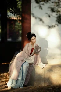 Summer Vibes and Cool Tones in YiTuYu Art Language Vol.6183 Bing Leng De Xi Gua - image 8