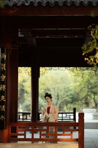 Summer Vibes and Cool Tones in YiTuYu Art Language Vol.6183 Bing Leng De Xi Gua - image 17