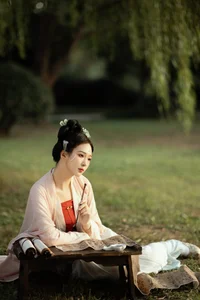 Summer Vibes and Cool Tones in YiTuYu Art Language Vol.6183 Bing Leng De Xi Gua - image 10