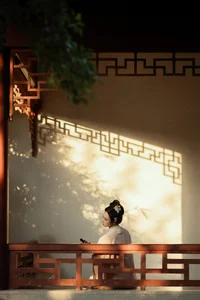 Summer Vibes and Cool Tones in YiTuYu Art Language Vol.6183 Bing Leng De Xi Gua - image 5
