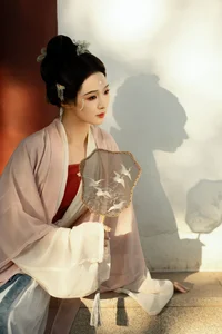 Summer Vibes and Cool Tones in YiTuYu Art Language Vol.6183 Bing Leng De Xi Gua - image 23