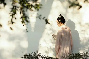Summer Vibes and Cool Tones in YiTuYu Art Language Vol.6183 Bing Leng De Xi Gua - image 29
