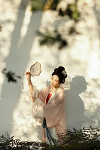Summer Vibes and Cool Tones in YiTuYu Art Language Vol.6183 Bing Leng De Xi Gua - image 26