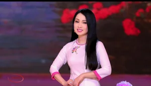 Ha Phuong: The Wealthy Sister of Cam Ly and Her Youthful Beauty - image 2
