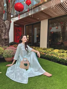 Đặng Thu Thảo: The Epitome of High Society Grace and Elegance - image 2