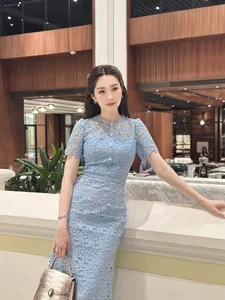 Đặng Thu Thảo: The Epitome of High Society Grace and Elegance - image 3