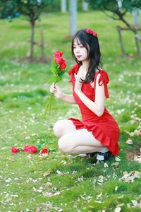 YiTuYu Art Language Vol.5878 Mu Yan Se Cc High-End Fashion Art - image 8