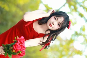 YiTuYu Art Language Vol.5878 Mu Yan Se Cc High-End Fashion Art - image 19