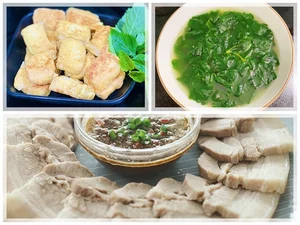 Easy 3-Course Summer Meal Ideas: Healthy and Budget-Friendly Recipes for Hot Days - image 6