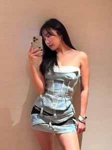 Van Mai Huong’s Incredible Style Transformation and Bold Fashion Evolution - image 1