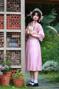 Modern Elegance in YiTuYu Art Language Vol.5734 Featuring Mu Yan Se Cc - image 16