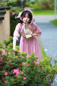 Modern Elegance in YiTuYu Art Language Vol.5734 Featuring Mu Yan Se Cc - image 12