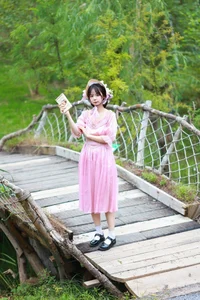 Modern Elegance in YiTuYu Art Language Vol.5734 Featuring Mu Yan Se Cc - image 22