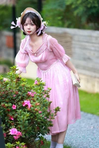 Modern Elegance in YiTuYu Art Language Vol.5734 Featuring Mu Yan Se Cc - image 17