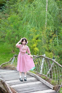 Modern Elegance in YiTuYu Art Language Vol.5734 Featuring Mu Yan Se Cc - image 1