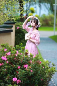 Modern Elegance in YiTuYu Art Language Vol.5734 Featuring Mu Yan Se Cc - image 10