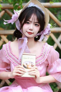 Modern Elegance in YiTuYu Art Language Vol.5734 Featuring Mu Yan Se Cc - image 23