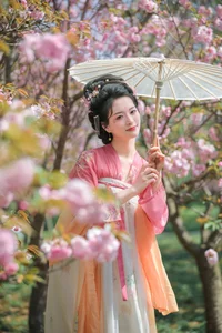 The Grace of Yang Yang: YiTuYu Art Language Vol.6816 - image 6