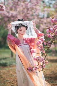 The Grace of Yang Yang: YiTuYu Art Language Vol.6816 - image 20