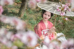 The Grace of Yang Yang: YiTuYu Art Language Vol.6816 - image 22