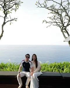 Đỗ Vinh Quang and Miss Vietnam Wife Share Romantic Travel Highlights - image 6