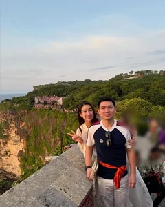 Đỗ Vinh Quang and Miss Vietnam Wife Share Romantic Travel Highlights - image 8
