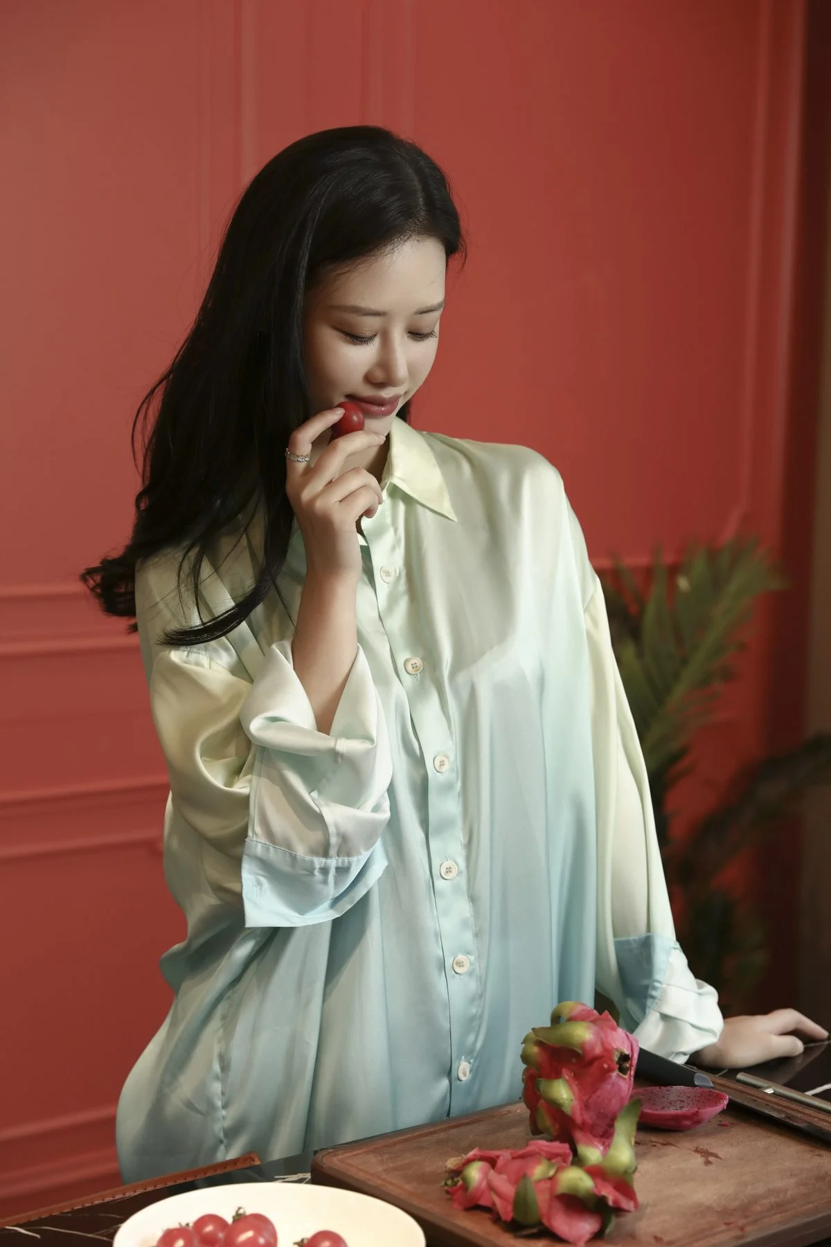 Stunning Visual Storytelling: YiTuYu Art Language Vol.5660 with Chenaling_cl