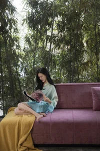 Stunning Visual Storytelling: YiTuYu Art Language Vol.5660 with Chenaling_cl - image 5