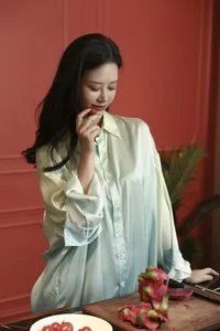 Stunning Visual Storytelling: YiTuYu Art Language Vol.5660 with Chenaling_cl - image 0