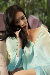 Stunning Visual Storytelling: YiTuYu Art Language Vol.5660 with Chenaling_cl - image 20