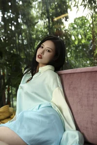 Stunning Visual Storytelling: YiTuYu Art Language Vol.5660 with Chenaling_cl - image 22