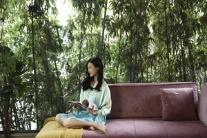 Stunning Visual Storytelling: YiTuYu Art Language Vol.5660 with Chenaling_cl - image 1