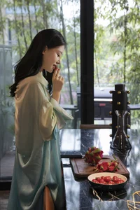 Stunning Visual Storytelling: YiTuYu Art Language Vol.5660 with Chenaling_cl - image 11