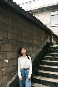 Sophisticated Portraiture: YiTuYu Art Language Vol.7259 Showcasing Cao Xiao Shu - image 18
