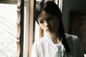 Sophisticated Portraiture: YiTuYu Art Language Vol.7259 Showcasing Cao Xiao Shu - image 22