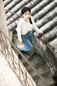 Sophisticated Portraiture: YiTuYu Art Language Vol.7259 Showcasing Cao Xiao Shu - image 16