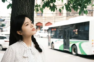 Sophisticated Portraiture: YiTuYu Art Language Vol.7259 Showcasing Cao Xiao Shu - image 14