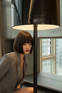 Elegant Visuals of Yu Yu in Art Language Vol. 6558 Gallery - image 20