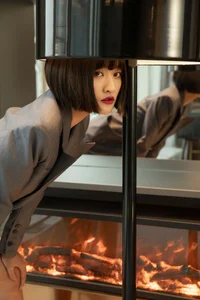 Elegant Visuals of Yu Yu in Art Language Vol. 6558 Gallery - image 22