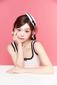 Elegant Portraiture Featuring Carlee Shi 77 Ya - YiTuYu Art Language Vol.7995 - image 15