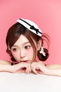 Elegant Portraiture Featuring Carlee Shi 77 Ya - YiTuYu Art Language Vol.7995 - image 7