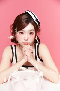 Elegant Portraiture Featuring Carlee Shi 77 Ya - YiTuYu Art Language Vol.7995 - image 11