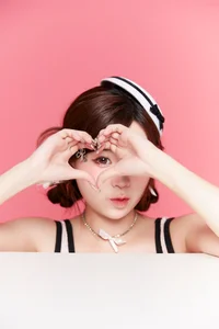 Elegant Portraiture Featuring Carlee Shi 77 Ya - YiTuYu Art Language Vol.7995 - image 10