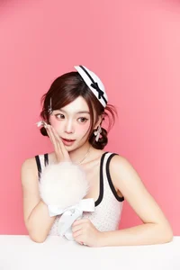 Elegant Portraiture Featuring Carlee Shi 77 Ya - YiTuYu Art Language Vol.7995 - image 20