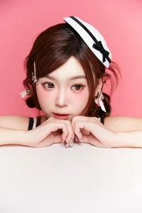Elegant Portraiture Featuring Carlee Shi 77 Ya - YiTuYu Art Language Vol.7995 - image 18