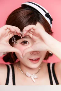 Elegant Portraiture Featuring Carlee Shi 77 Ya - YiTuYu Art Language Vol.7995 - image 23