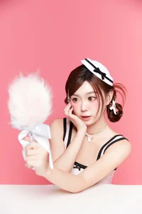 Elegant Portraiture Featuring Carlee Shi 77 Ya - YiTuYu Art Language Vol.7995 - image 13